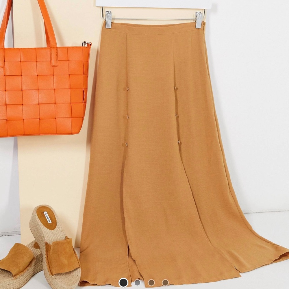 Petite skirt